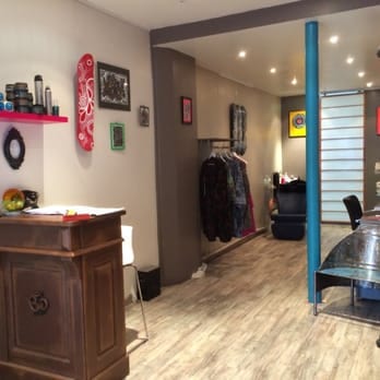 Les Têtes en l'Hair, photo 3