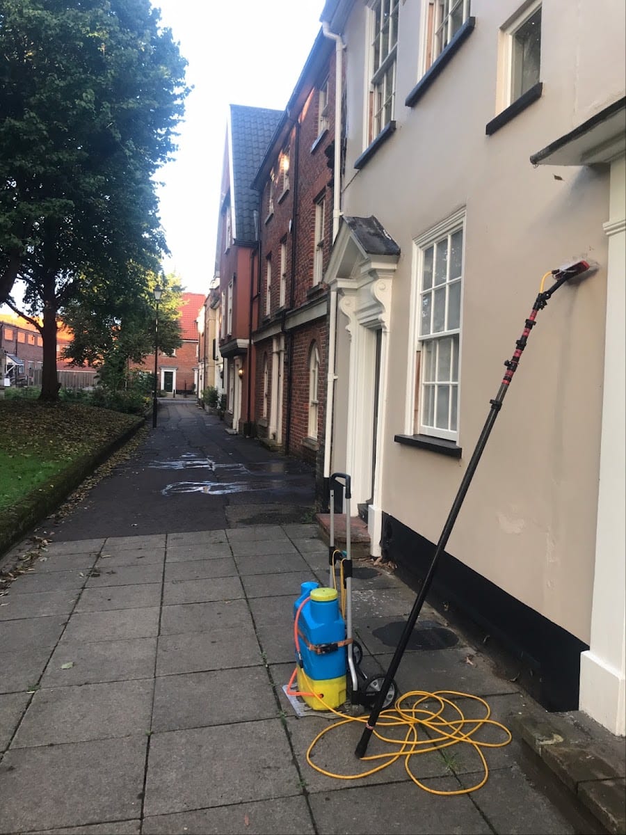 ASW Cleaning, photo 2
