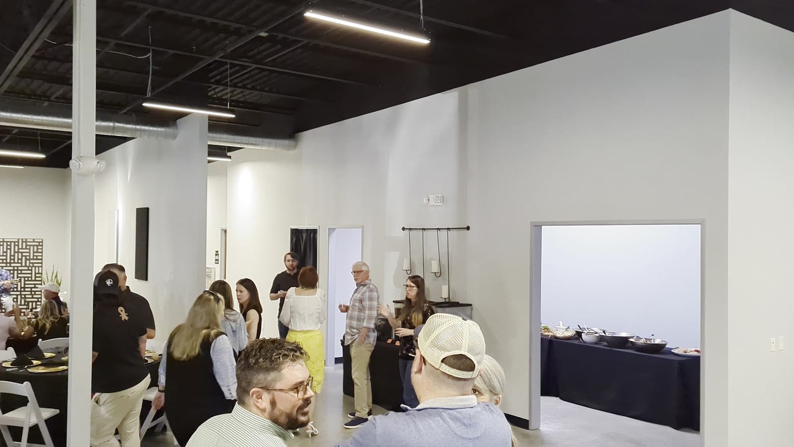 Blank Space Events, photo 2
