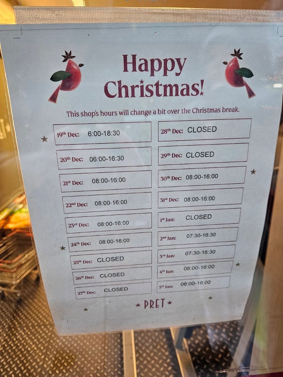 Pret A Manger, photo 4