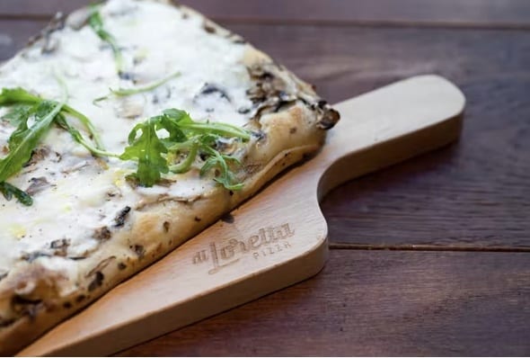 Pizza Di Loretta, photo 4
