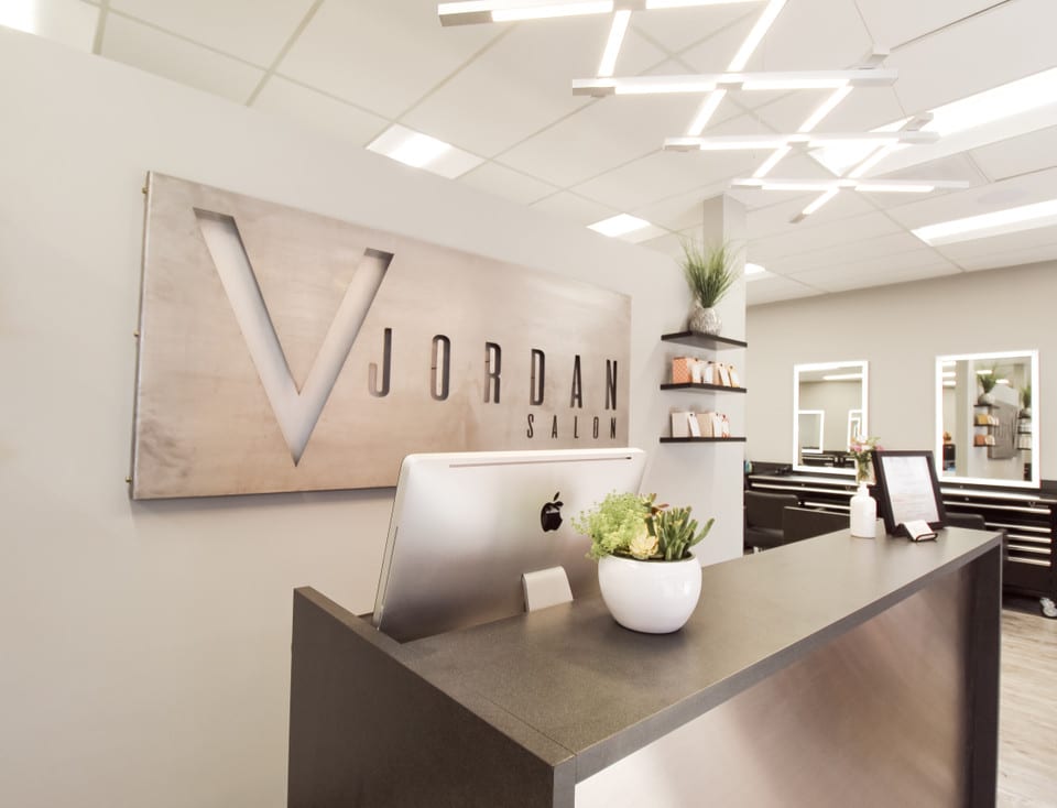 Vjordan Salon, photo 4