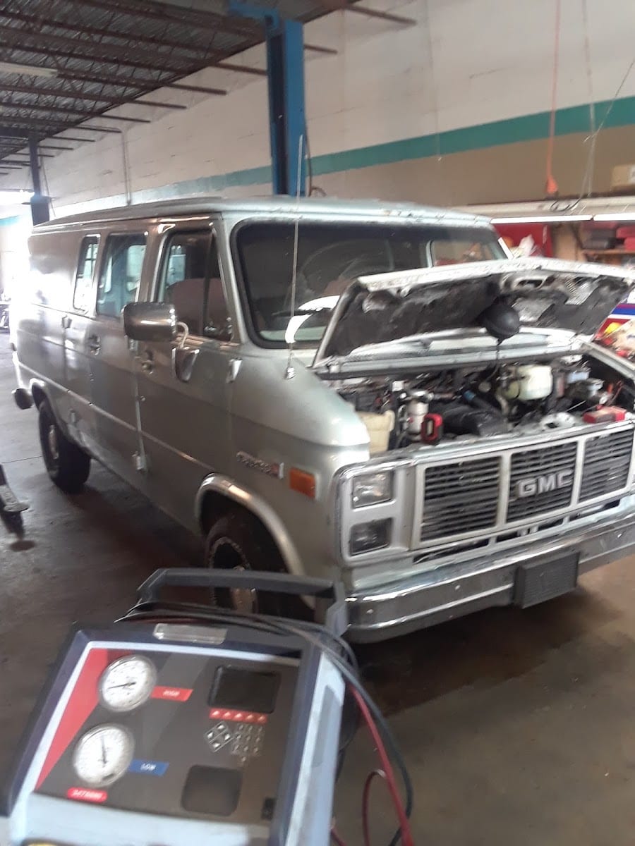 Factory Auto Air Inc, photo 2