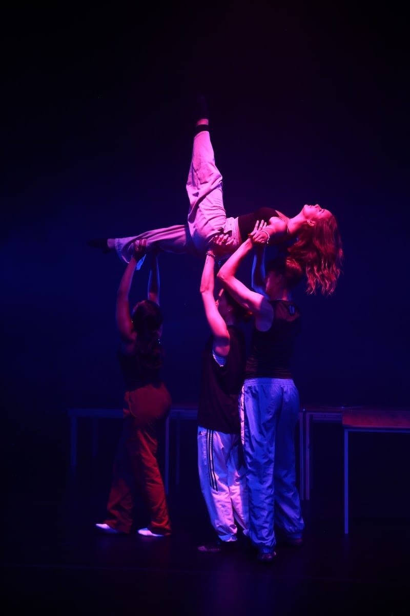 SASA School of Performing Arts, photo 3