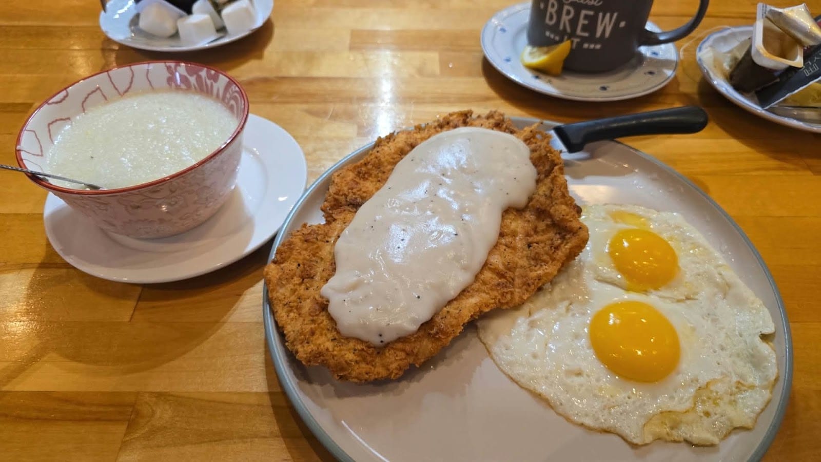 Starwood Cafe, photo 4