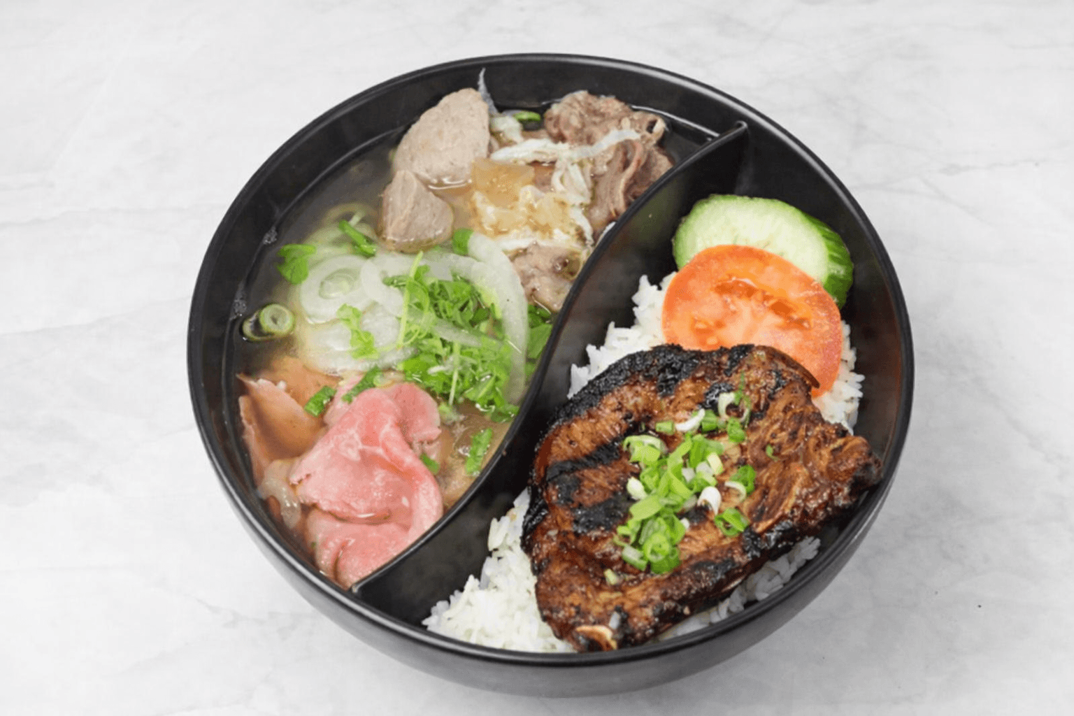 Miss Saigon Vietnamese Noodle House