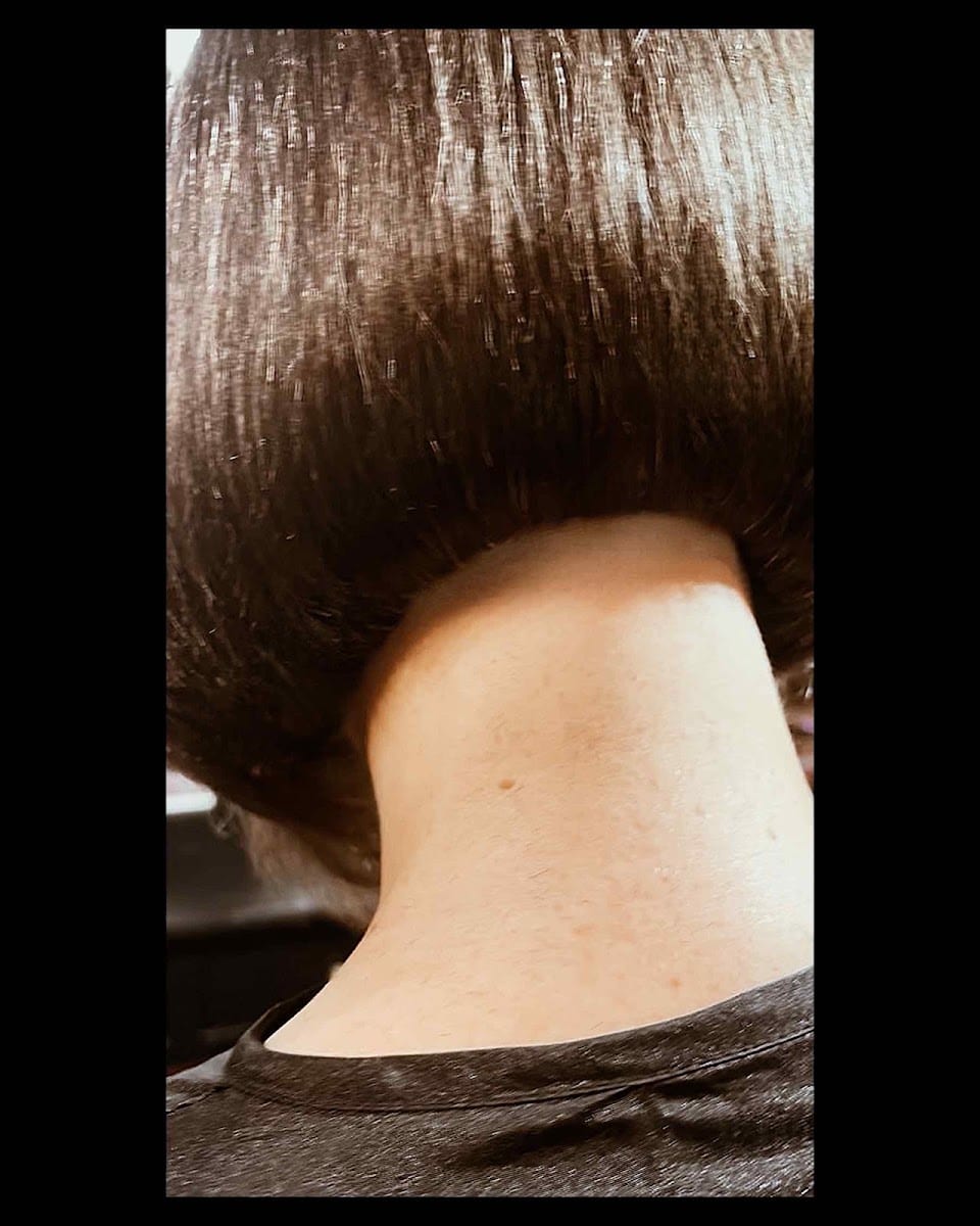 The Hair&Wellbeing Stylist