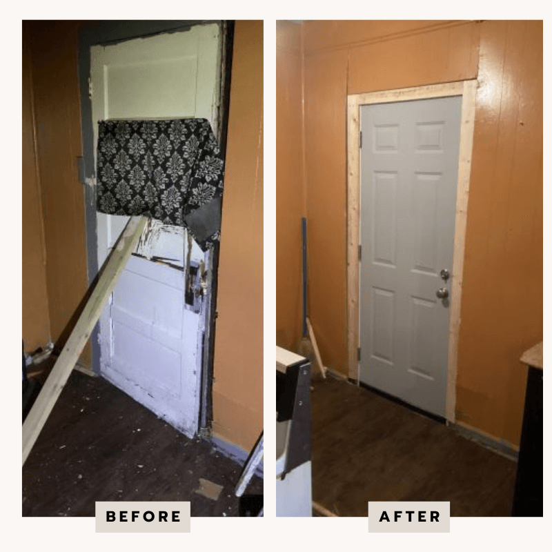 Ace Handyman Services Rome Cartersville, photo 4