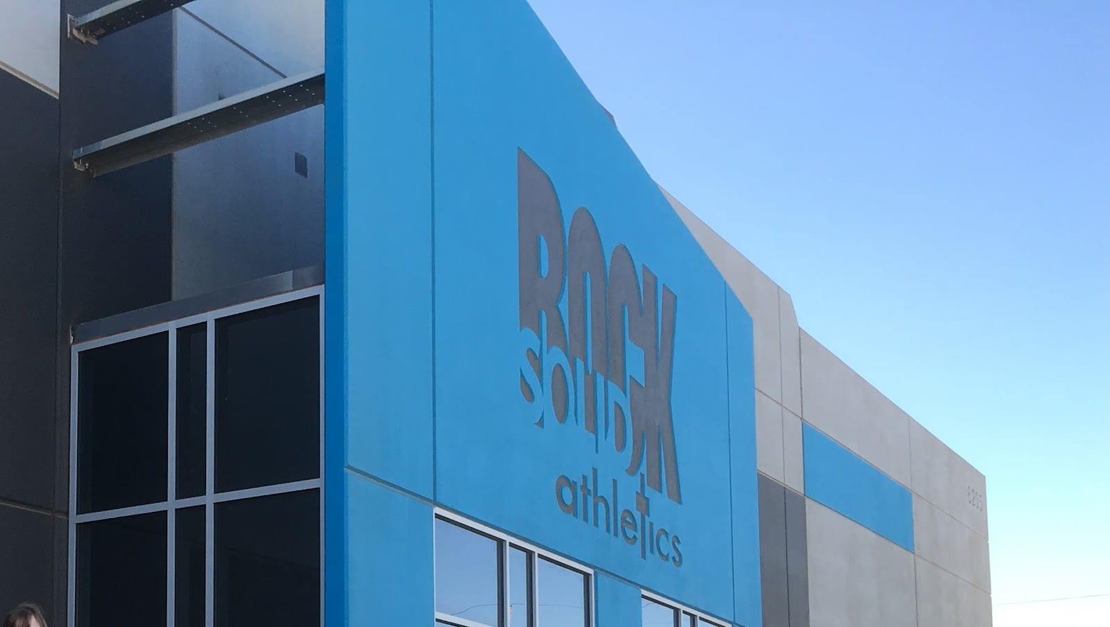 Rock Solid Athletics, photo 2