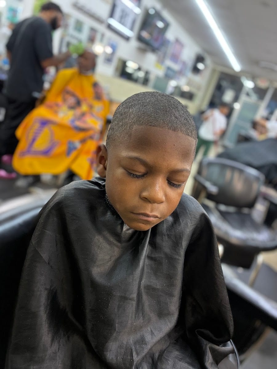 ADIR Barber Lounge