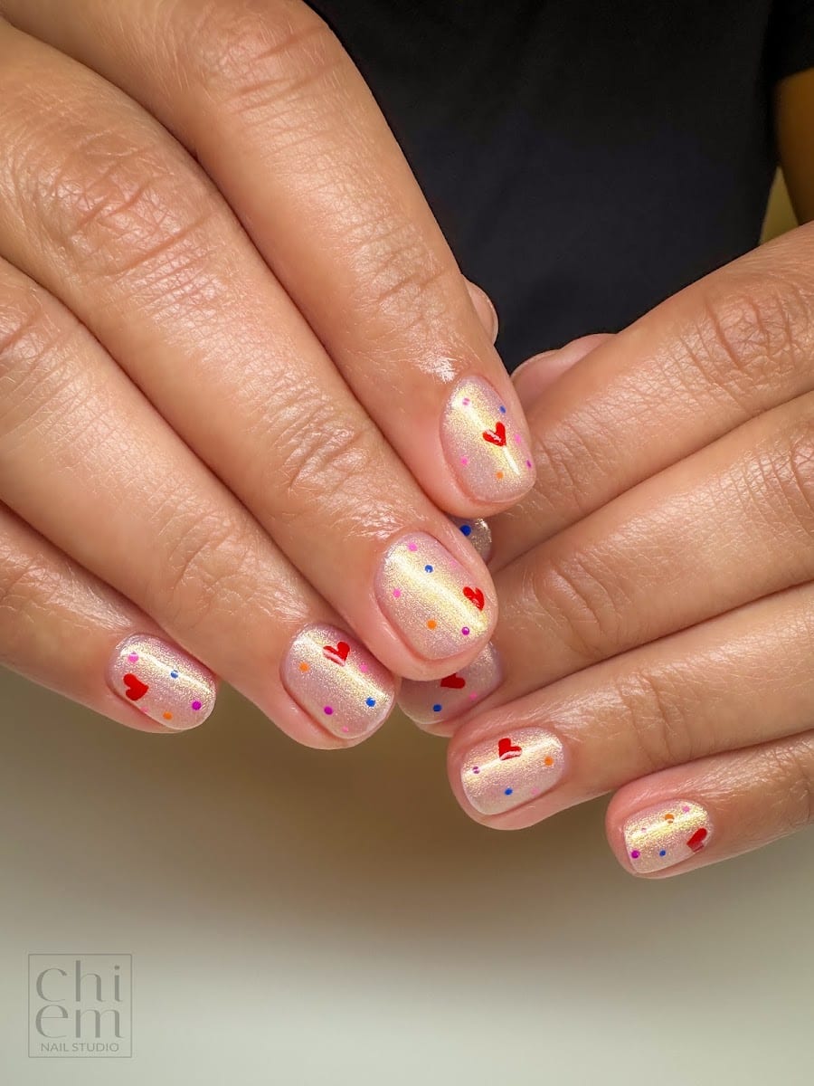 Chi Em Nail Studio