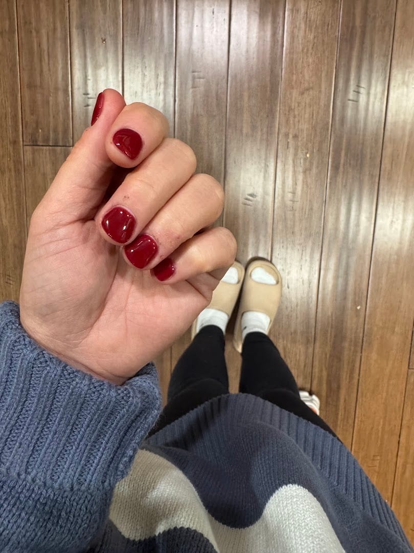 J&J NAILS SPA, photo 3