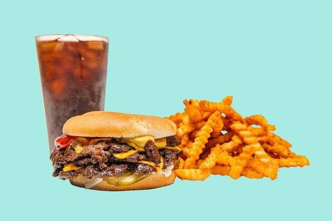 MrBeast Burger, photo 3