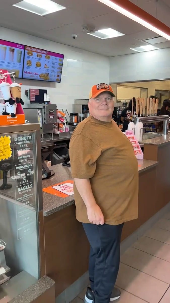 Dunkin', photo 3