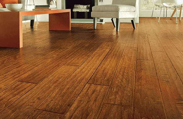 Lirones Wood Floors, photo 2