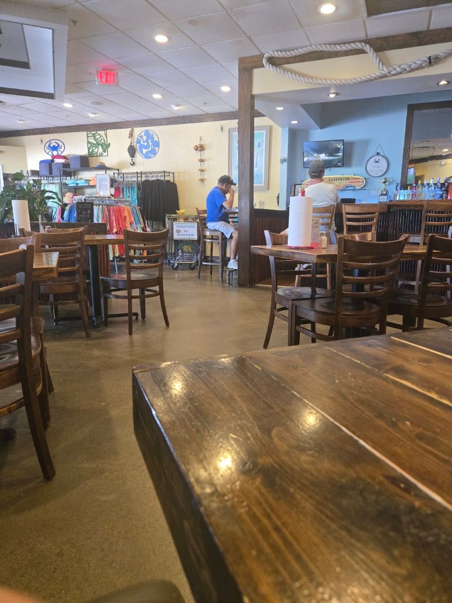 Paradise Grill, photo 4