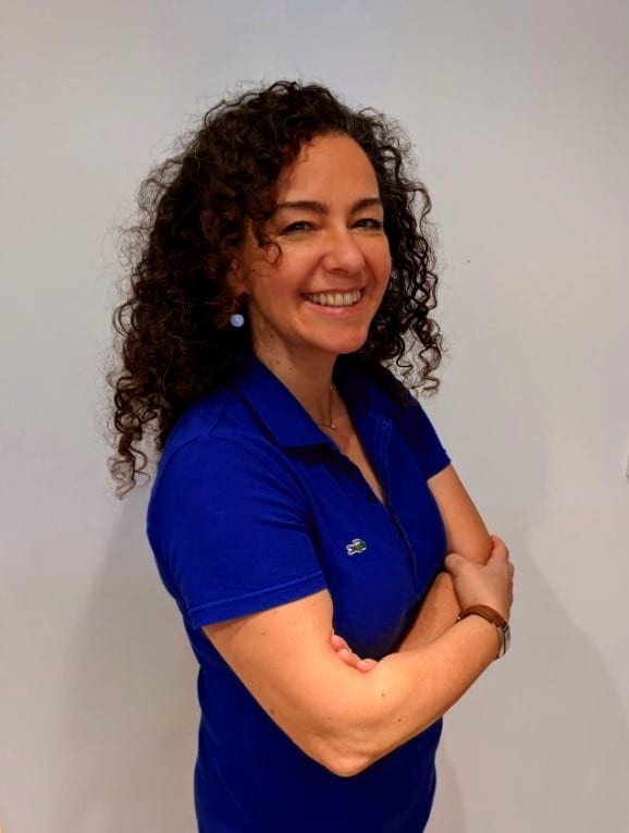 Sonia Chatelain - Massage Doux & Puissant