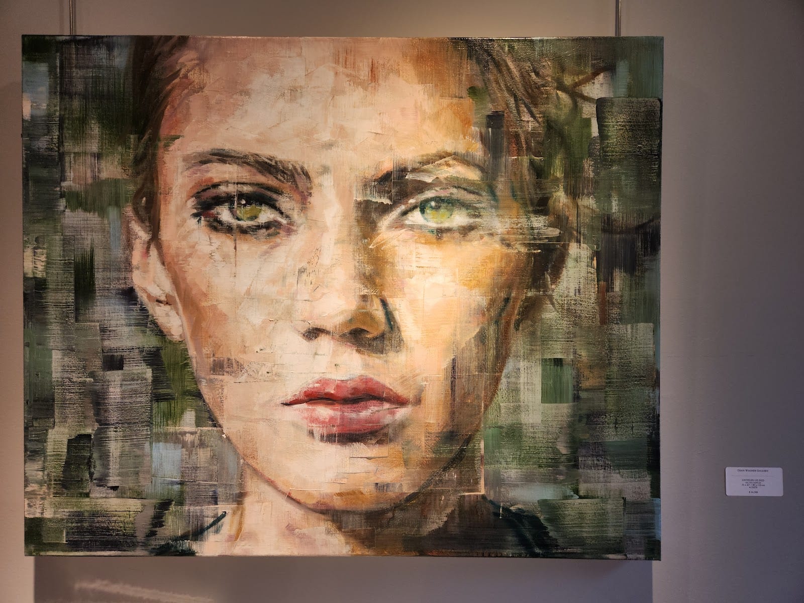 Odon Wagner Gallery & Restoration, photo 2