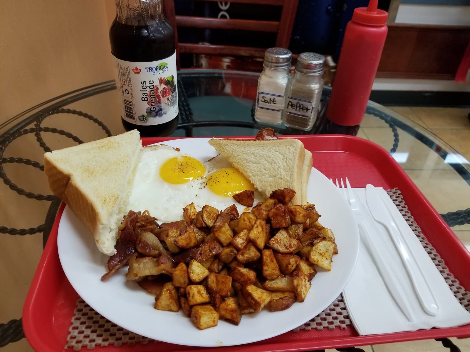 East West Cafe