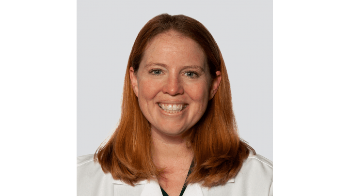 Megan L. Witrick, MD, photo 2