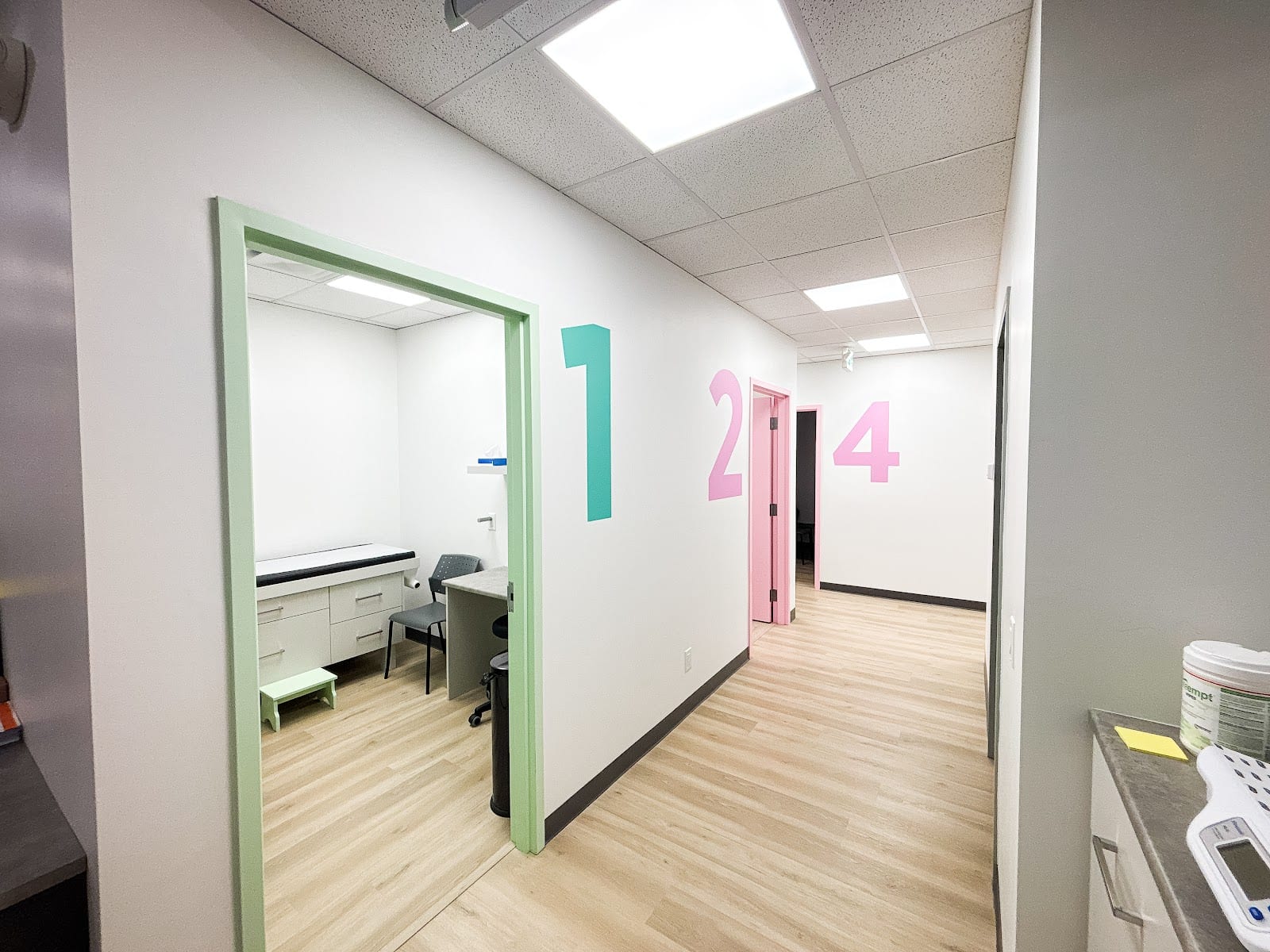 Midtown Pediatrics, photo 3
