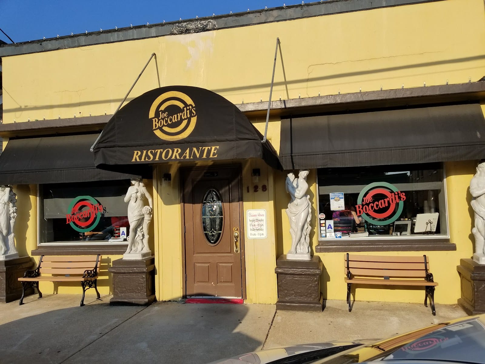 Joe Boccardi's, photo 2