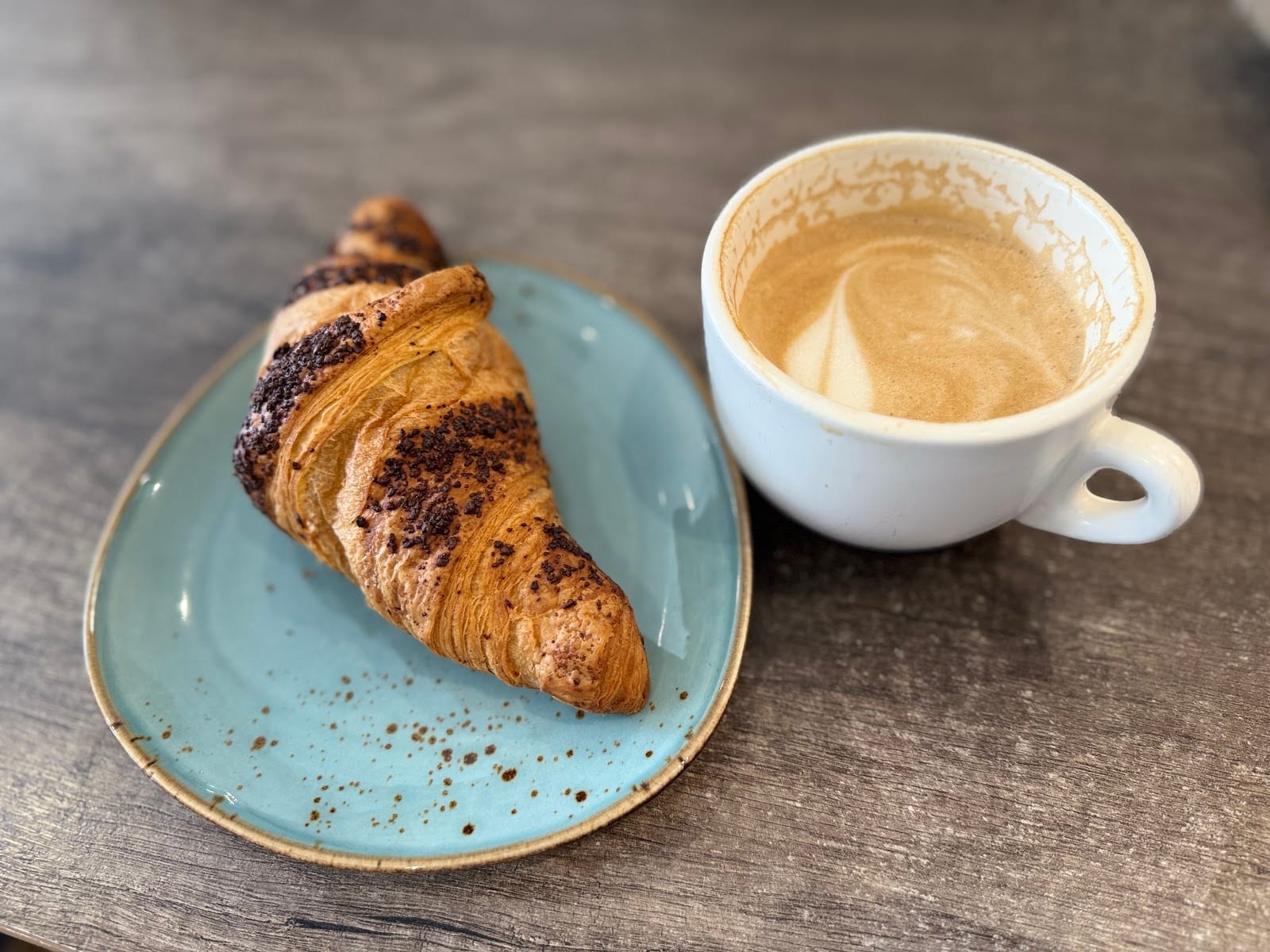 Si Espresso & Pasticceria Bar, photo 2