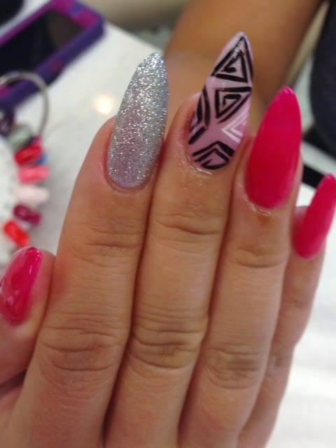 Friendly Nail Spa, photo 4
