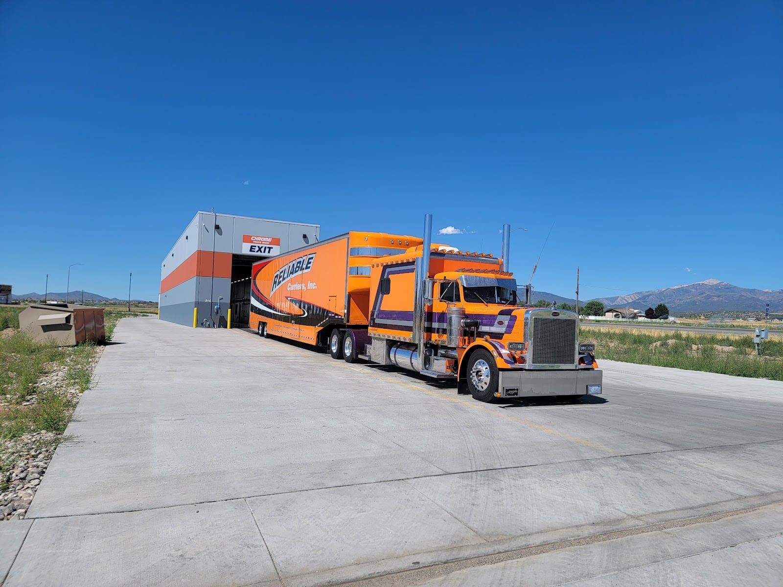 Phaze Concrete, Inc.