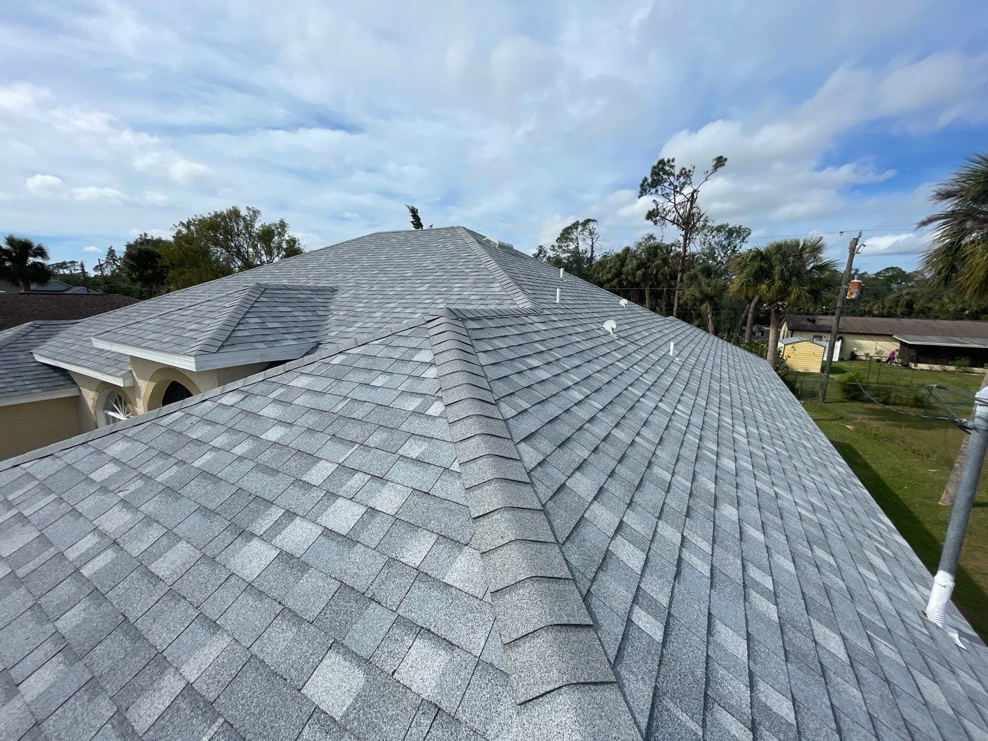 Westfall Roofing