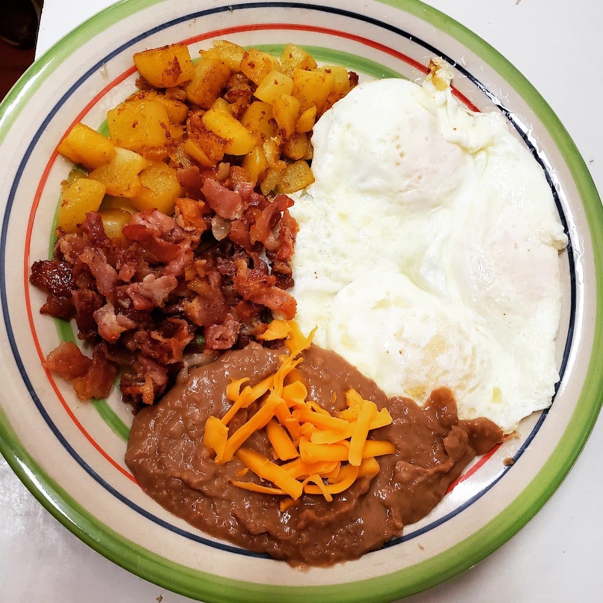 J.R.'s Taquería, photo 3