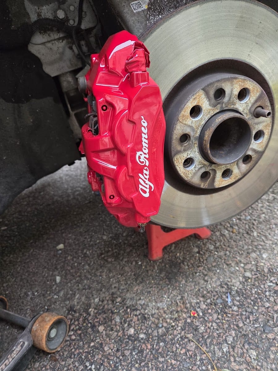 ScuffsNwheels, photo 3