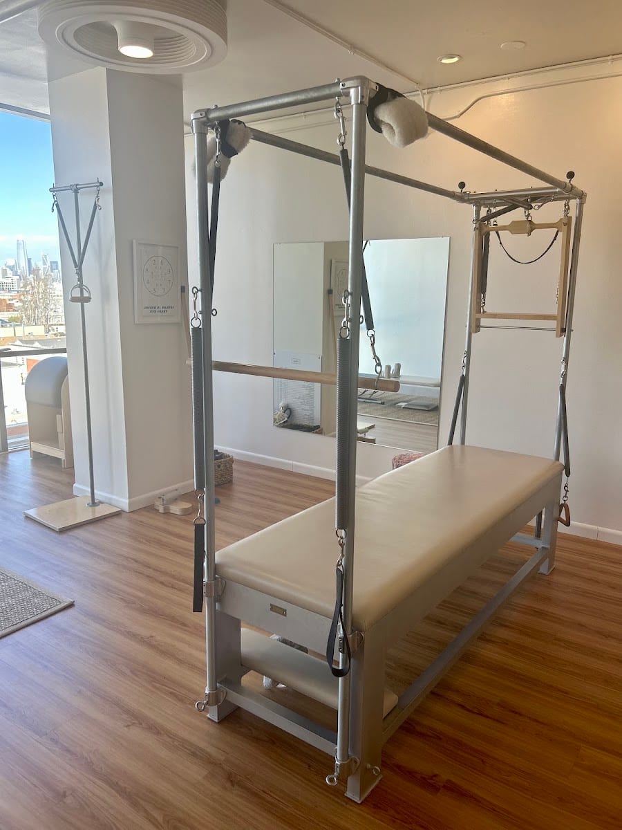 Pilates in Common, photo 3