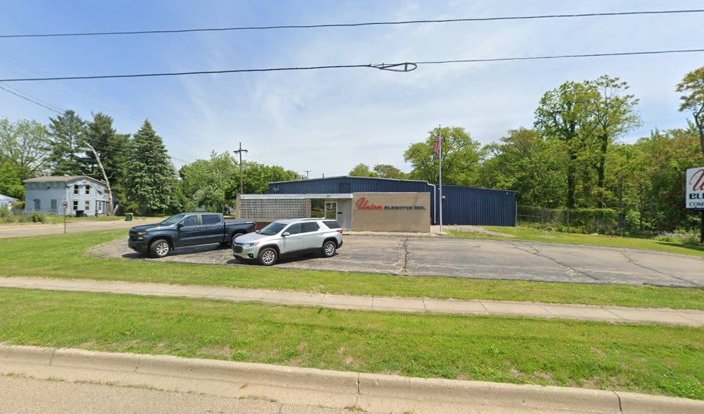 Battle Creek Electric Contractors