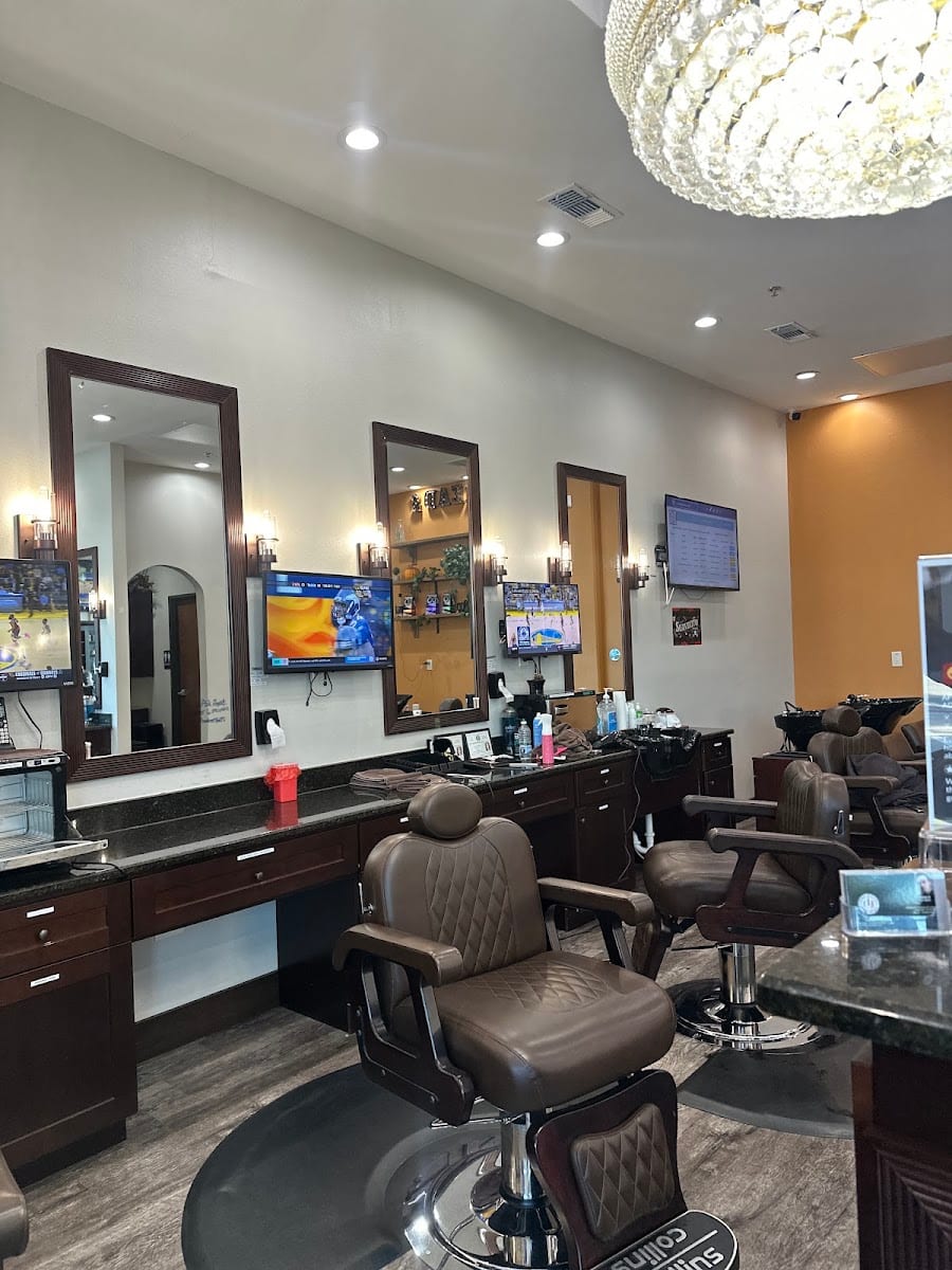 Cool Heads Barbershop Castle Hills, photo 4