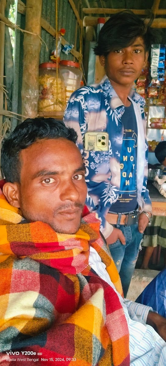 Mohammed Abdul Rahim