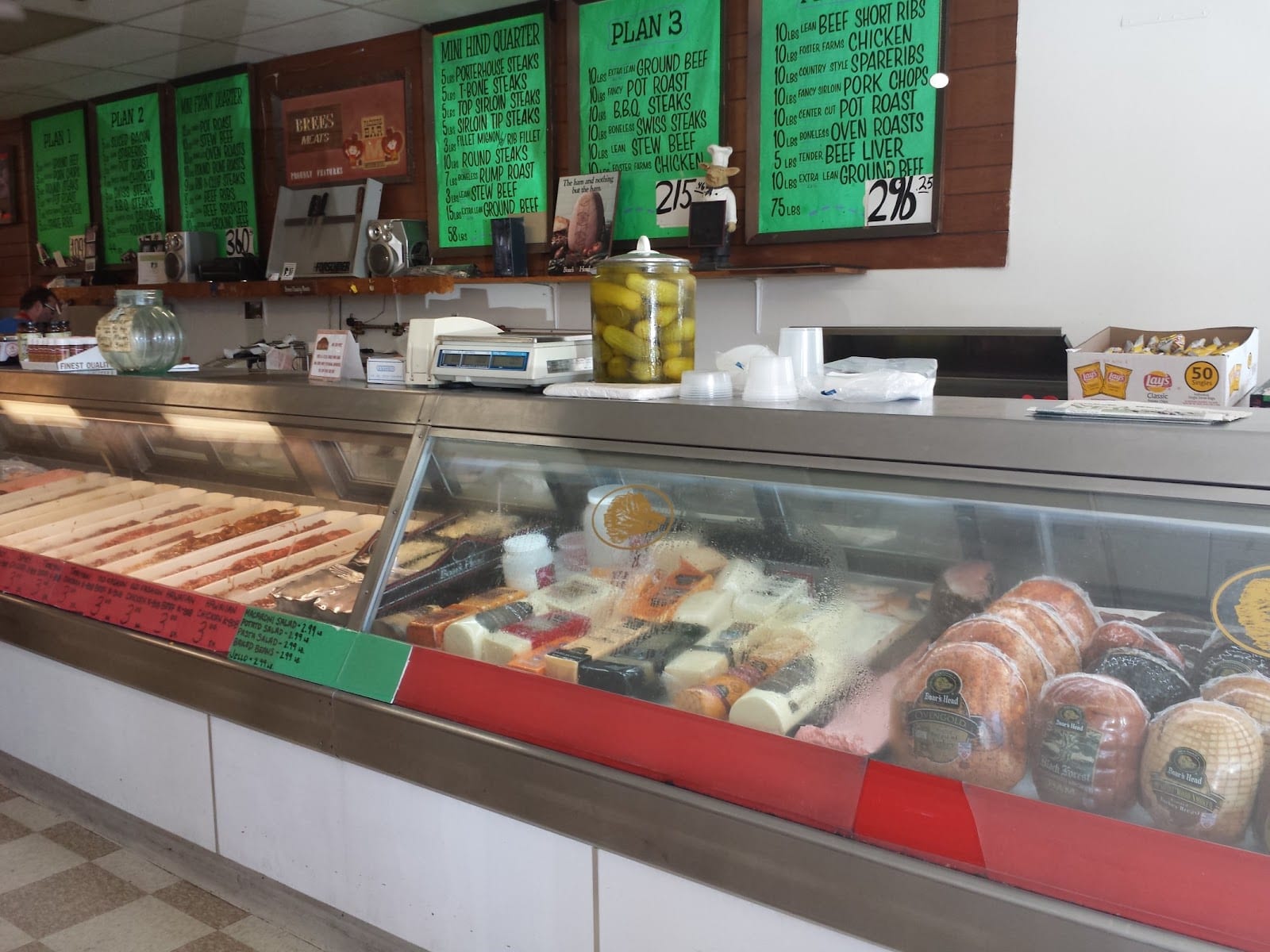 Brees' Quality Meats, photo 2