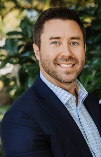 Kyle Starnes at Legend Realty Madison, Al
