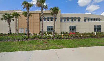 New Vision Program