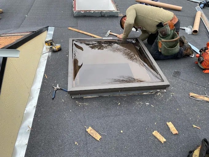 Hive Roofing and Solar, photo 3