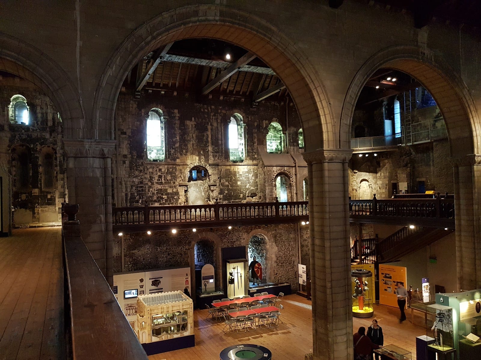 Castle Quarter