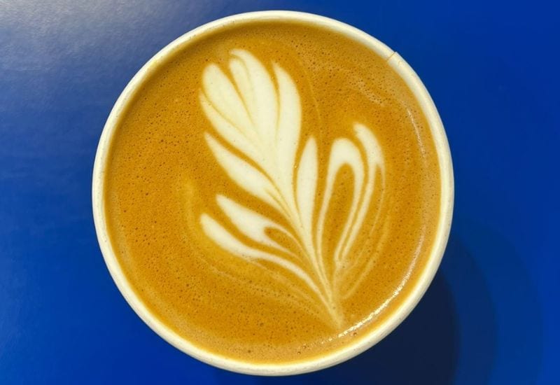 Two Eyes Coffee House, photo 2