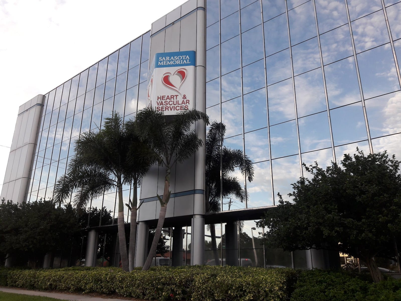 Sarasota Memorial Health Care, photo 2
