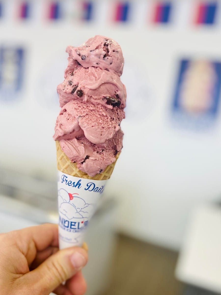 Handel's Ice Cream