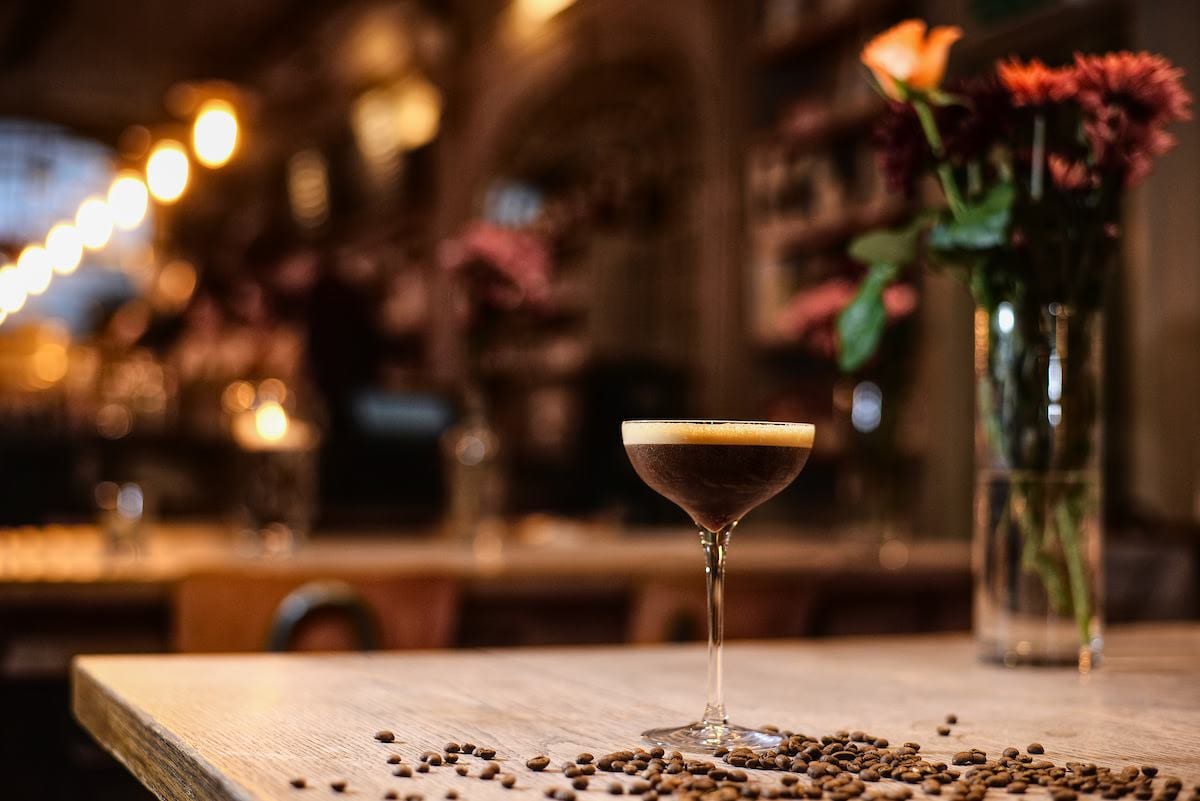 Notes Coffee Roasters & Bar | Gherkin