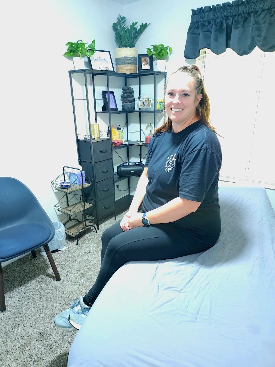 Muscle Rehabilitation Wellness Therapy LLC