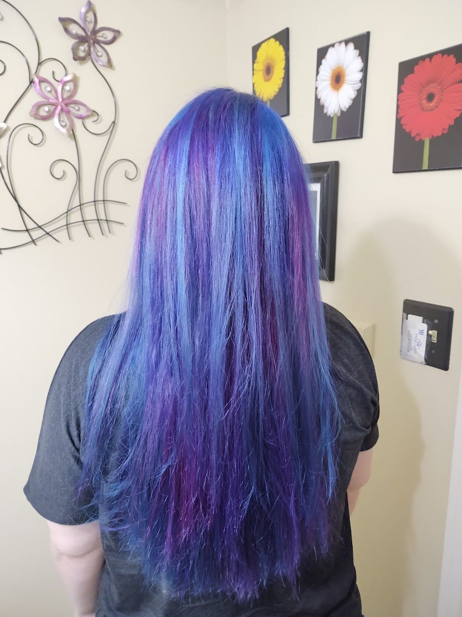 HairPixie Salon