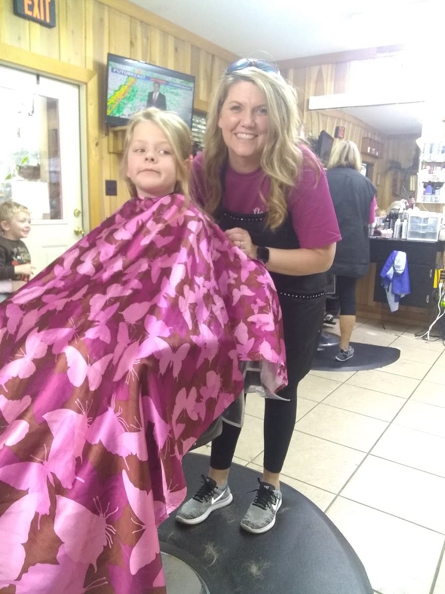 Denise's Hair Salon