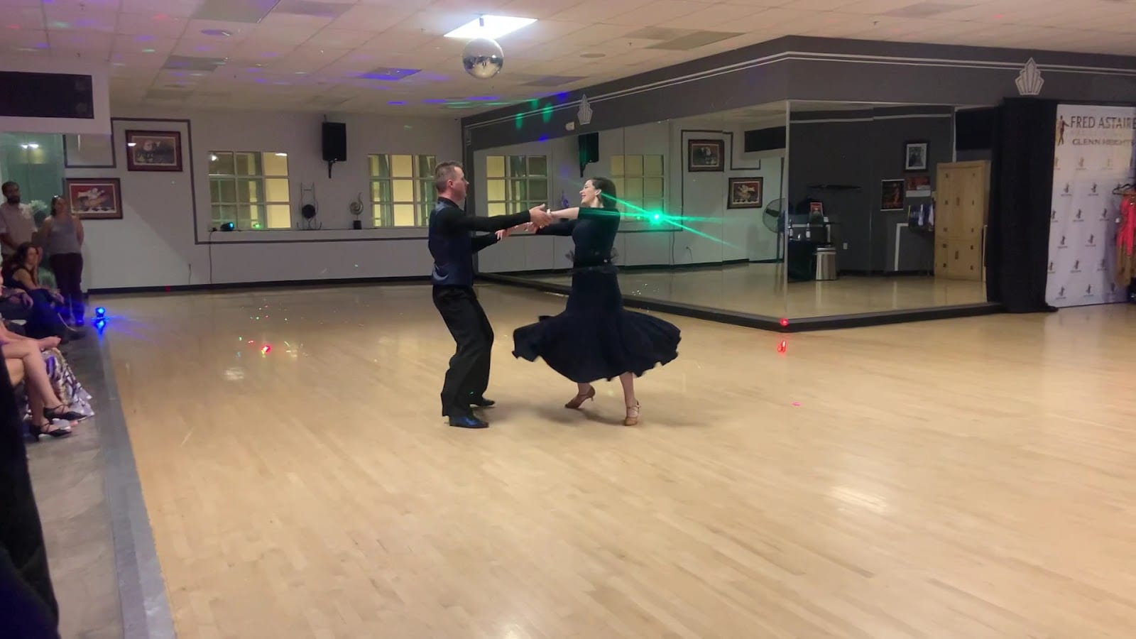 Fred Astaire Dance Studios - Tucson, AZ, photo 3