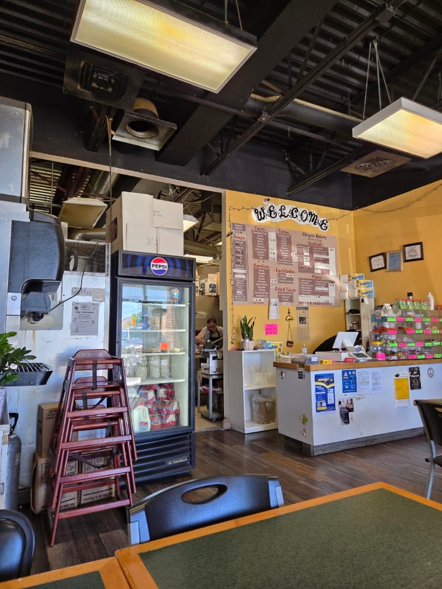 La Chispita Bakery, photo 2